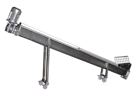 Screw Conveyors