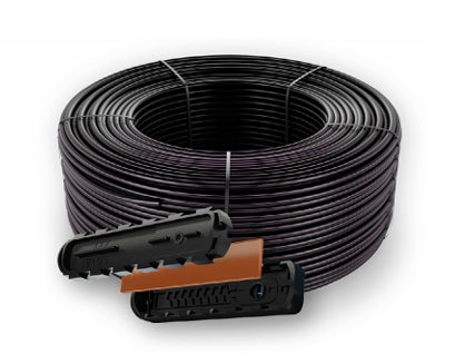 URAM AS 16010 1.60L/H 1.00M 500M