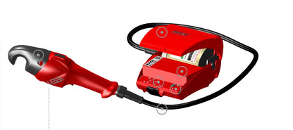 Bindningsverktyg LEA30 s från Mage