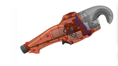 Bindningsverktyg LEA30 s från Mage