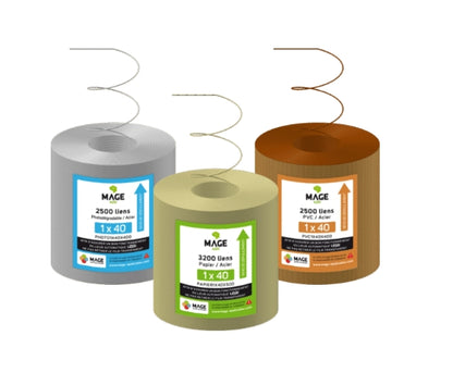 Bindningsverktyg LEA30 s från Mage