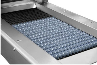 Sraml BT sorting belt conveyor