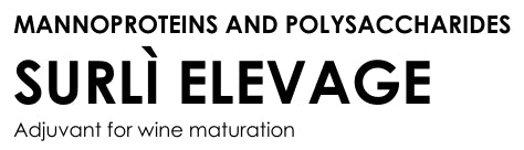 Surli Elevage 1 kg