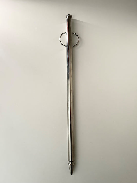 Tunnpipett