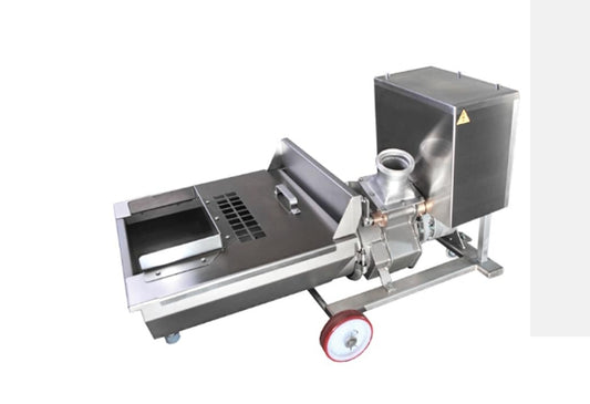 Volumetriska pumpar från Sraml