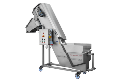 Washer Mill JTM