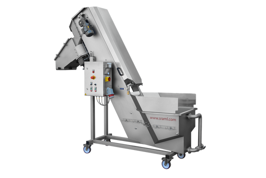 Washer Mill JTM