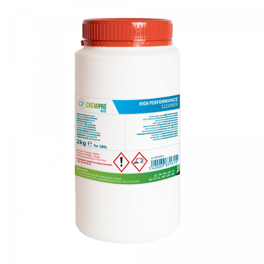 Chemipro wash 2 kg