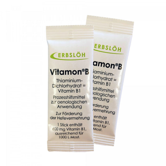 Erbslöh Vitamon B 2 sticks