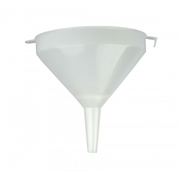 Tratt i plast 15 cm i diameter