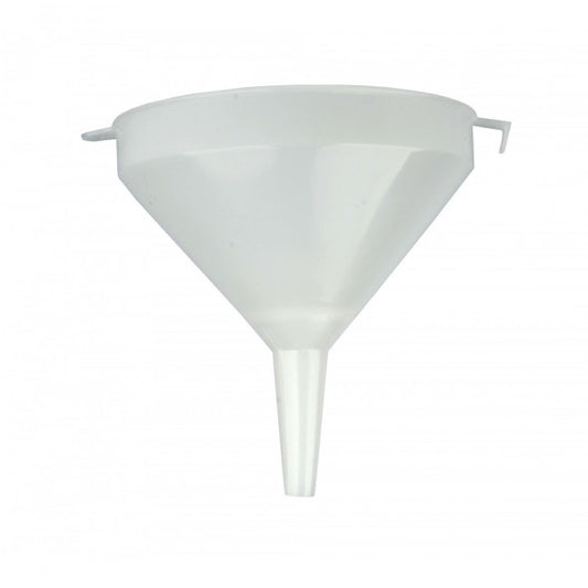 Tratt i plast 15 cm i diameter