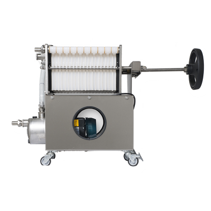 Grifo Filter med rostfri pump FCP20
