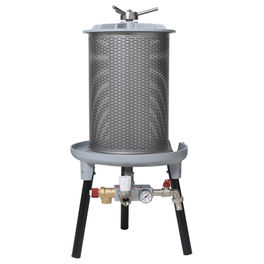 Grifo hydropress PEW 20