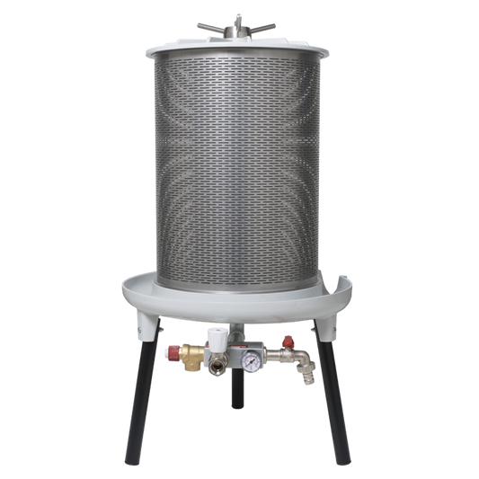 Grifo hydropress PEW 40