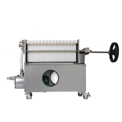 Grifo Filter med rostfri pump FCP30