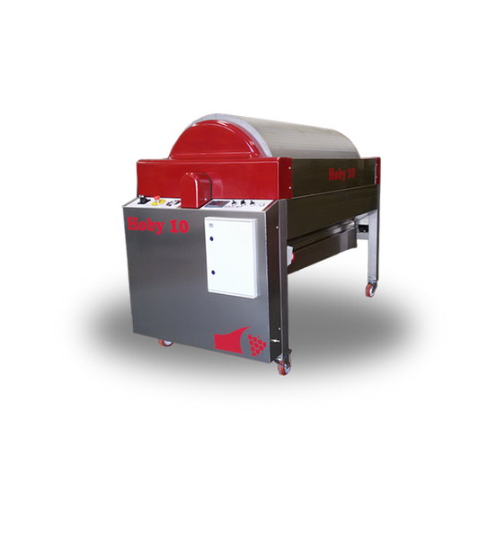 Jolly 10 Pneumatisk press