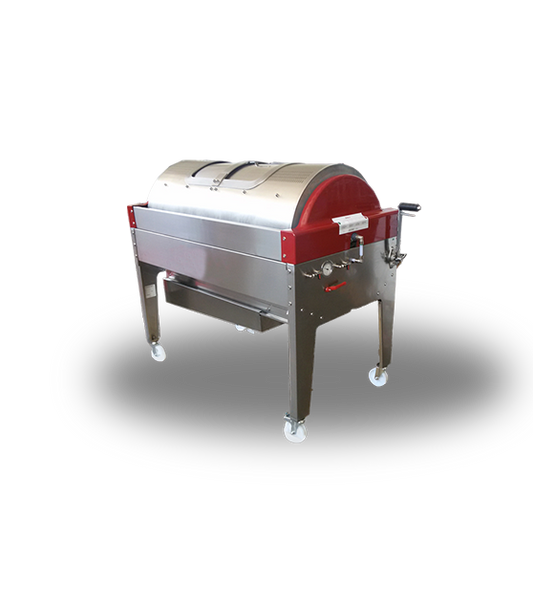Jolly 6 Pneumatisk press