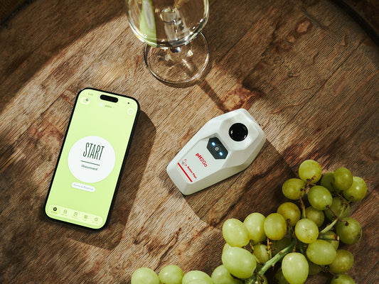 pH2GO från Anton Paar