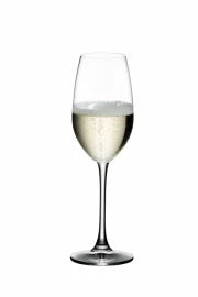 Champagneglas från Riedel Ouverture, 2 pack